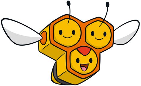 combee type|Combee (Pokémon) .